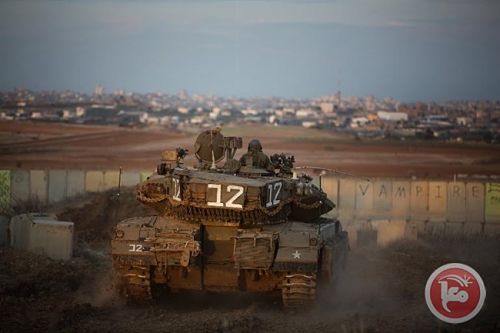 Les attaques du régime sioniste sur Gaza de janvier à mars 2015